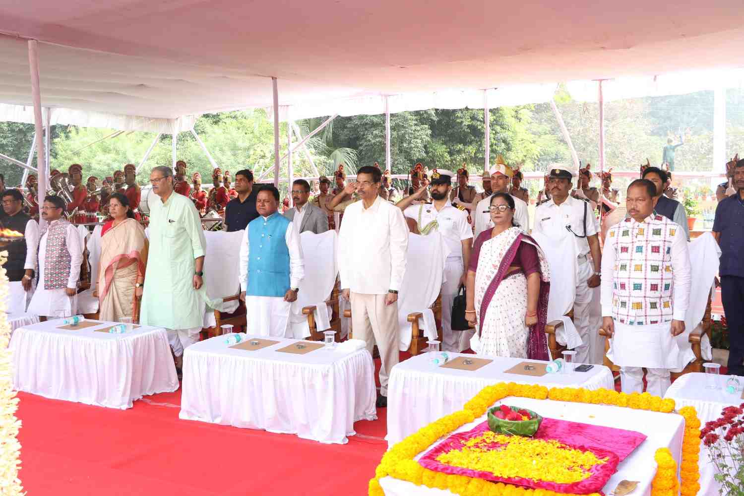 Mahatma Gandhi, Death Anniversary, 30.01.2025